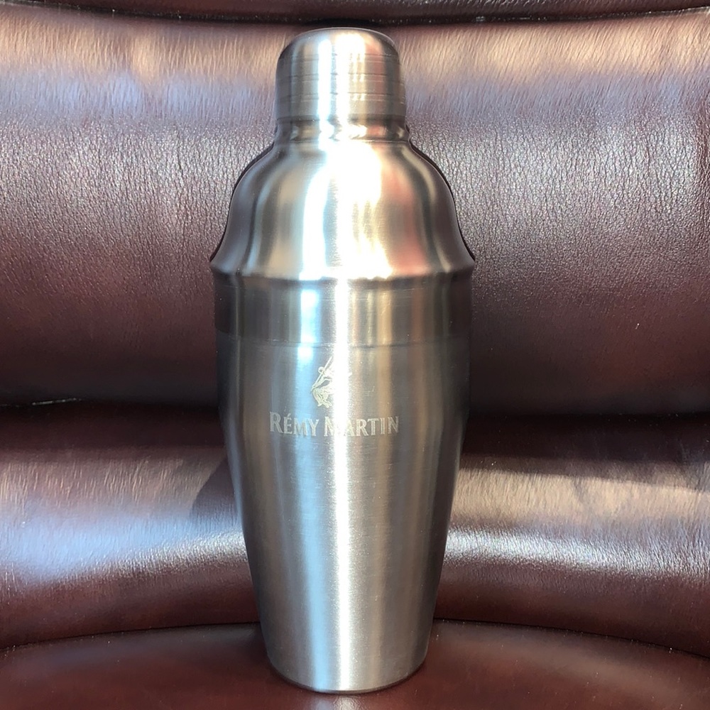Remy Martin Cocktail Shaker